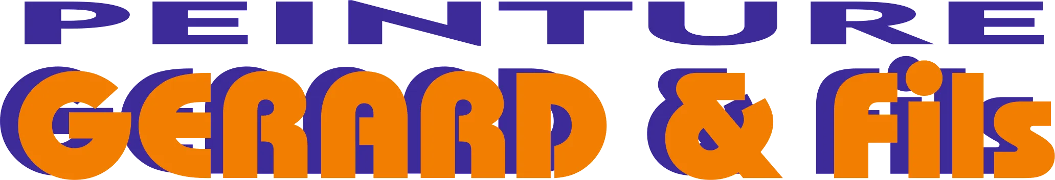Logo Peinture Gérard & Fils